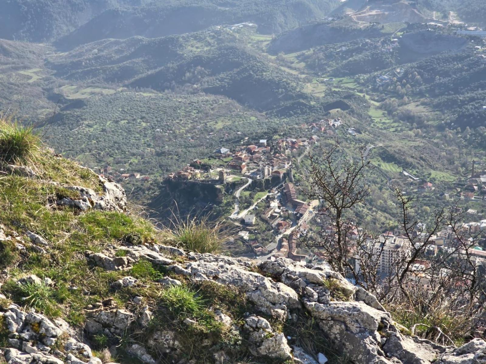 Villa Mefaja Krujë Exterior foto
